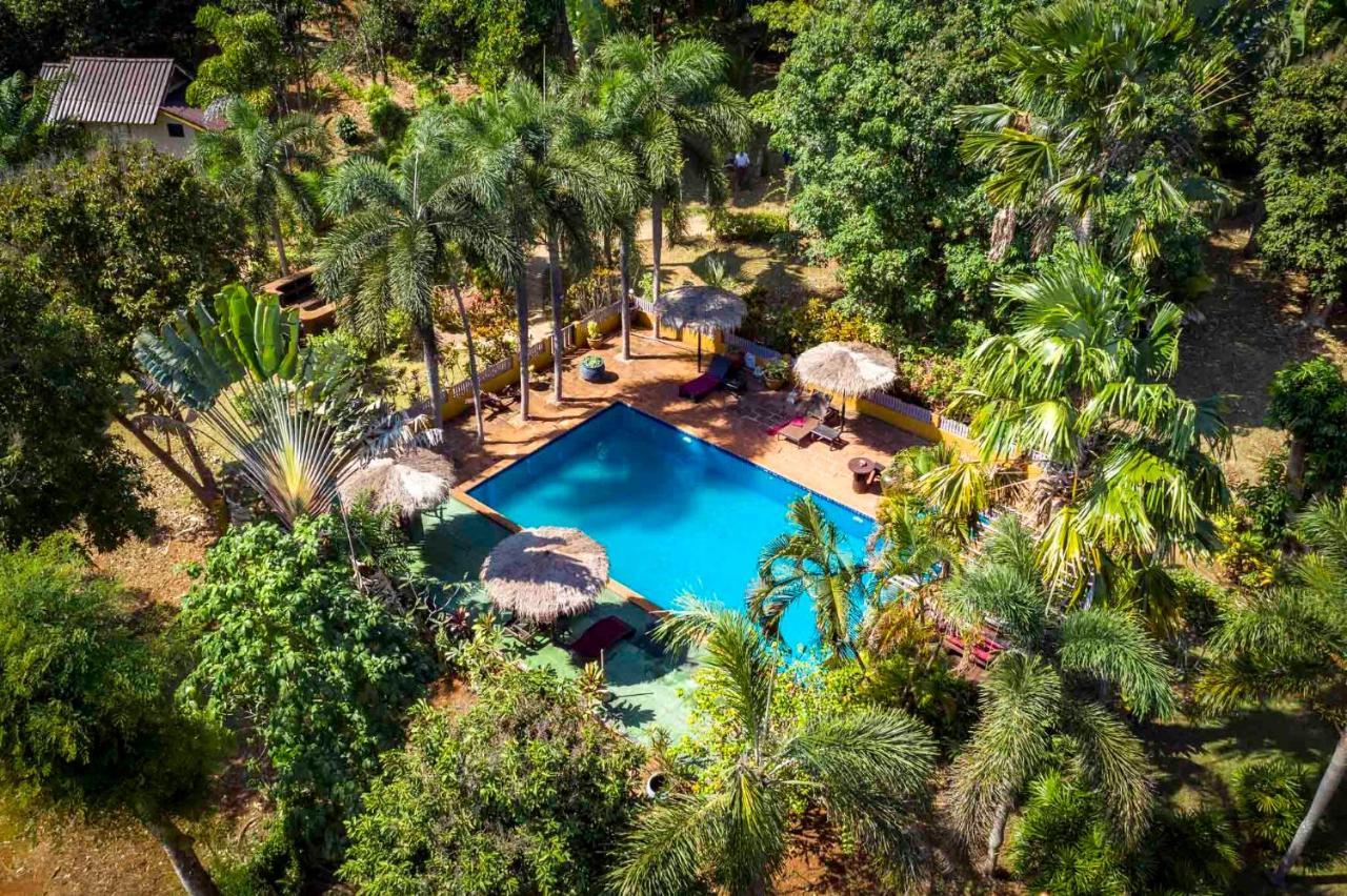 Thai Heritage Koh Mak Hotel Luaran gambar