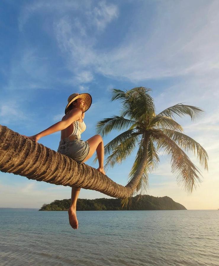 Thai Heritage Koh Mak Hotel Luaran gambar
