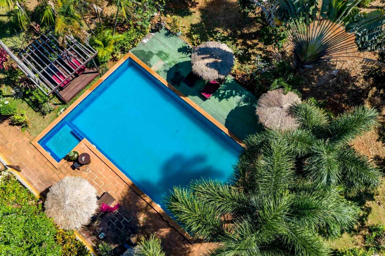 Thai Heritage Koh Mak Hotel Luaran gambar