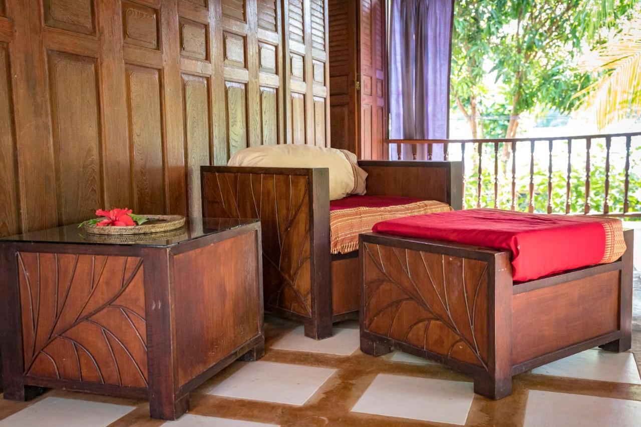 Thai Heritage Koh Mak Hotel Luaran gambar