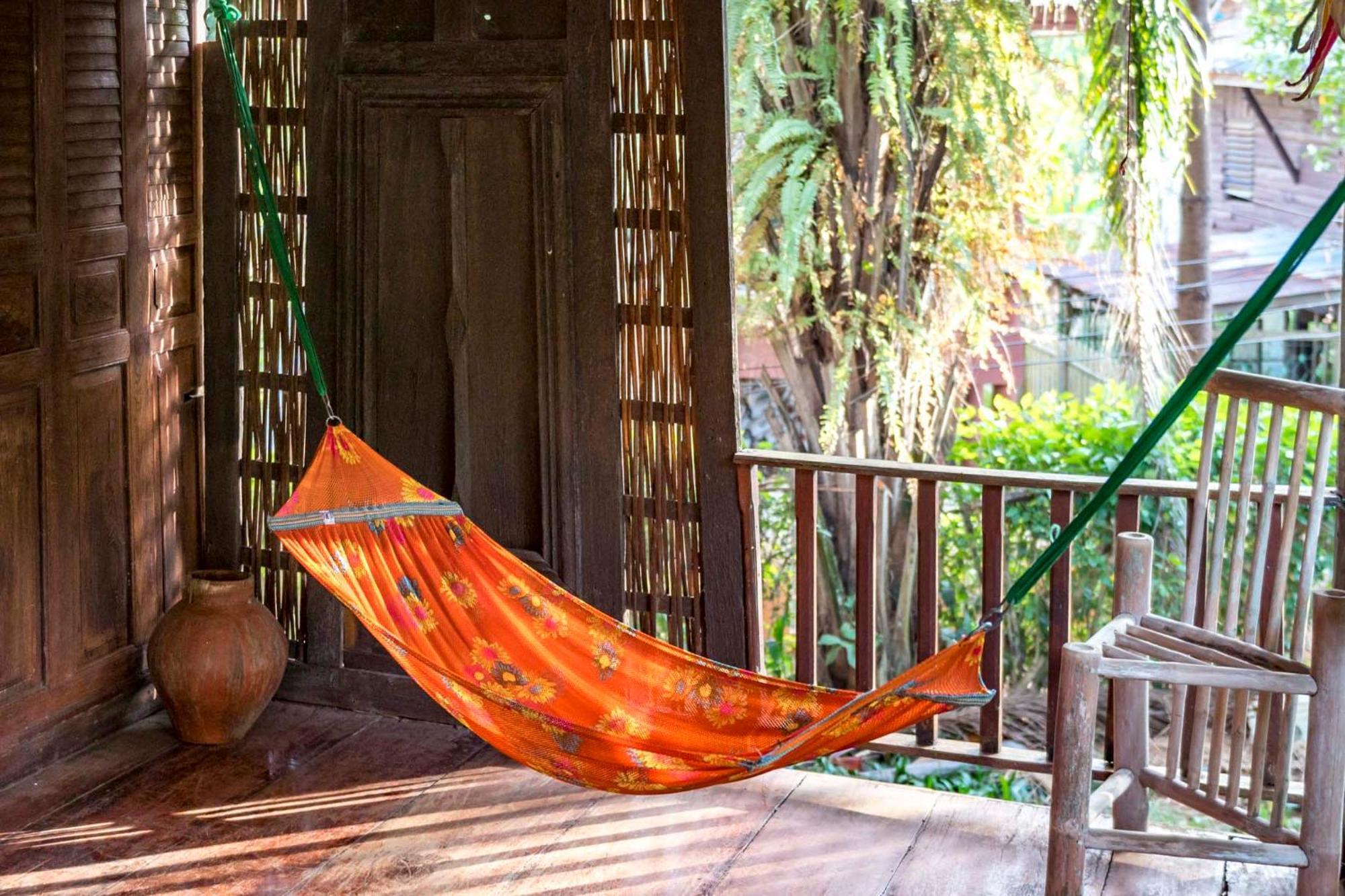 Thai Heritage Koh Mak Hotel Luaran gambar