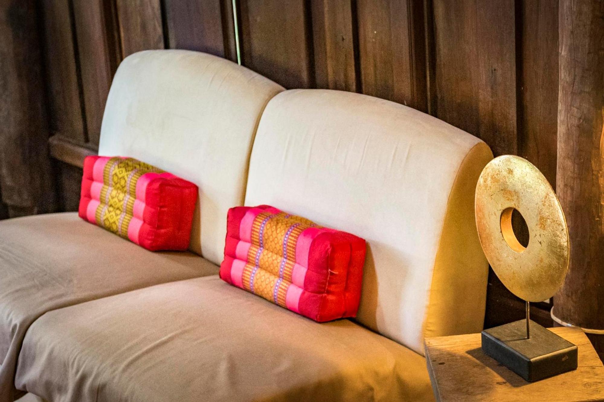Thai Heritage Koh Mak Hotel Luaran gambar